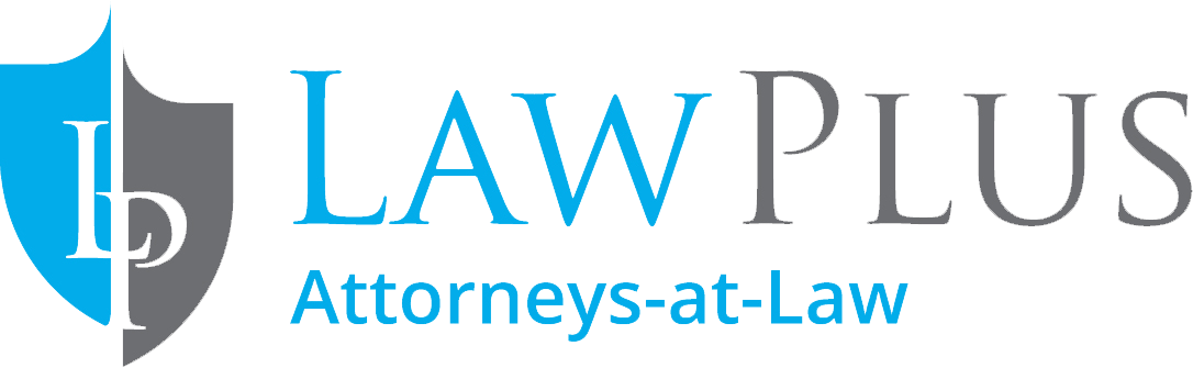 LawPlus Logo