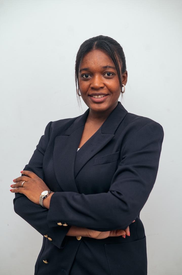 Esther Arhin