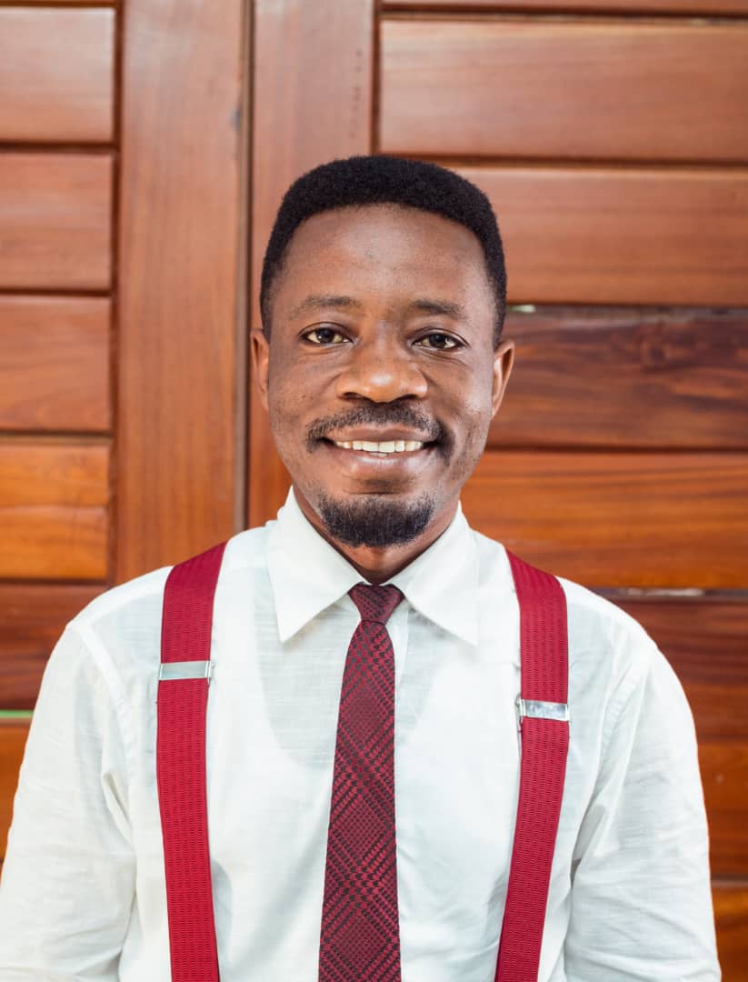 Wilfred Yeboah Obeng